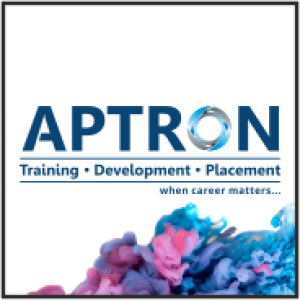Aptron Noida